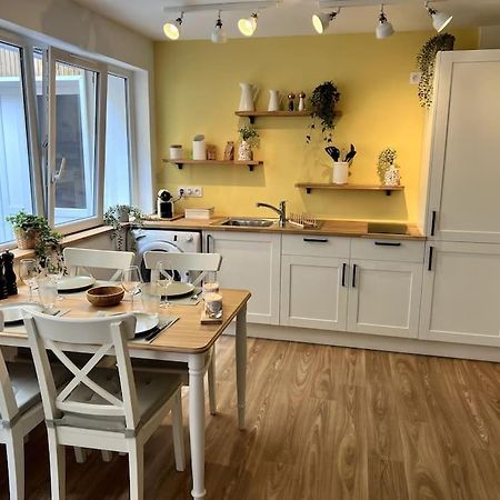 Appart Cosy, Calme Proche Centre Caen Exterior foto